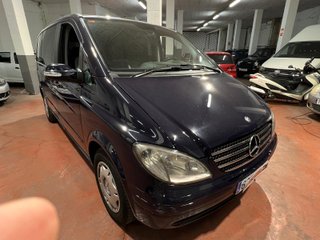 Mercedes-Benz Viano 2005 2.2 150CV DIESEL