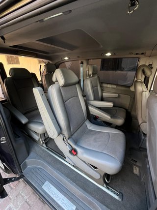Mercedes-Benz Viano 2005 2.2 150CV DIESEL