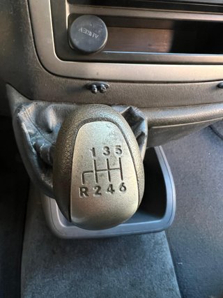 Mercedes-Benz Viano 2005 2.2 150CV DIESEL