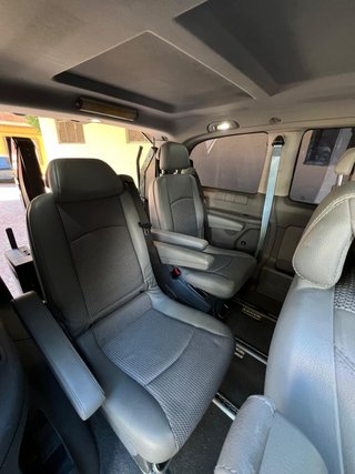Mercedes-Benz Viano 2005 2.2 150CV DIESEL