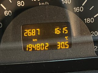 Mercedes-Benz Viano 2005 2.2 150CV DIESEL