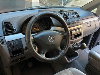 Mercedes-Benz Viano 2005 2.2 150CV DIESEL