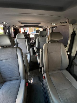 Mercedes-Benz Viano 2005 2.2 150CV DIESEL