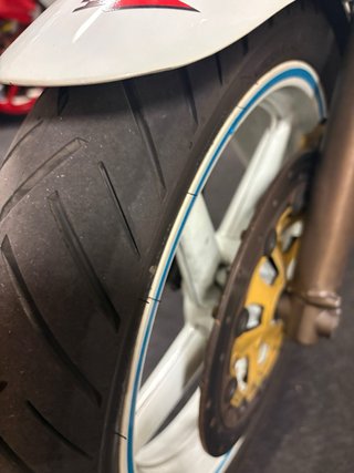 Gilera SP-01 125cc