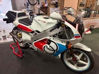 Gilera SP-01 125cc