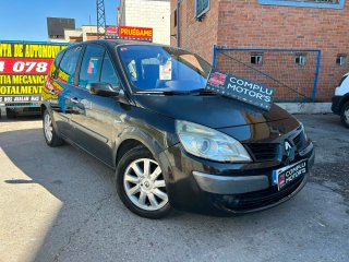 Renault Scenic 2006