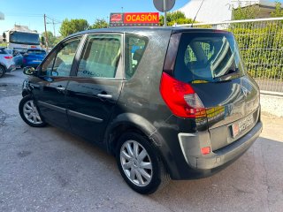 Renault Scenic 2006