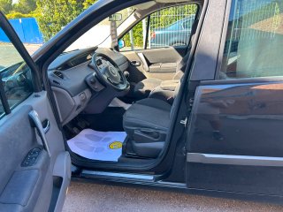 Renault Scenic 2006