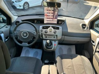 Renault Scenic 2006