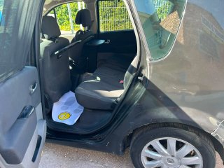 Renault Scenic 2006