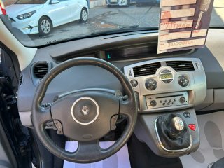 Renault Scenic 2006