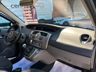 Renault Scenic 2006