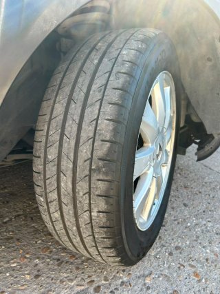 Renault Scenic 2006
