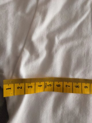 Título: Camiseta manga corta 100% algodón -