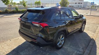 Toyota RAV4 Advance