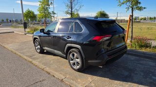 Toyota RAV4 Advance