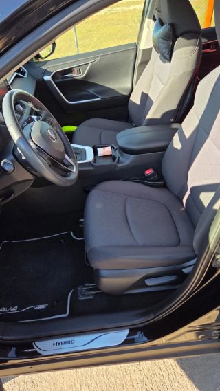 Toyota RAV4 Advance