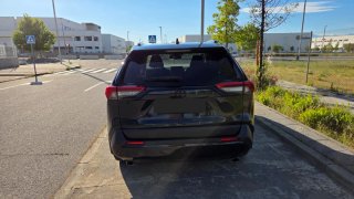 Toyota RAV4 Advance