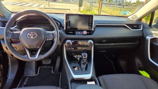 Toyota RAV4 Advance