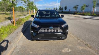 Toyota RAV4 Advance