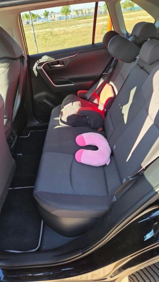 Toyota RAV4 Advance
