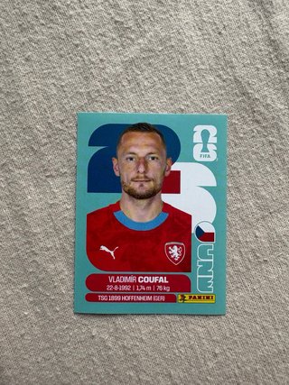 Cromos mundial 2026. LEER DESCRIPCIÓN!