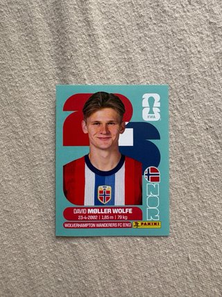Cromos mundial 2026. LEER DESCRIPCIÓN!
