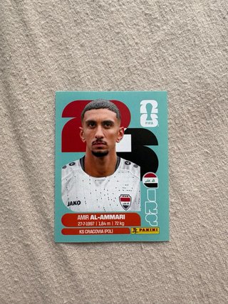 Cromos mundial 2026. LEER DESCRIPCIÓN!