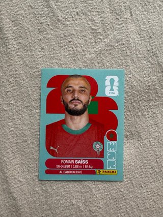 Cromos mundial 2026. LEER DESCRIPCIÓN!
