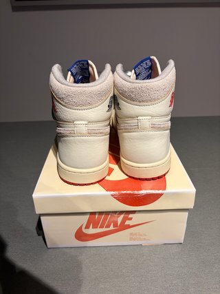 Zapatillas Jordan 1 Retro High Rare Air
