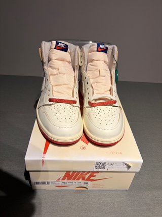 Zapatillas Jordan 1 Retro High Rare Air