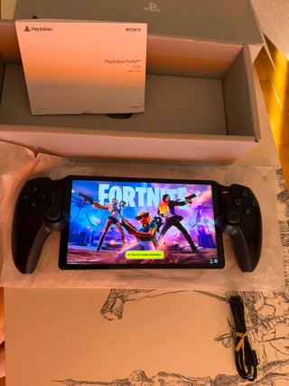 PlayStation Portal