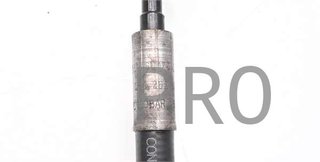 Tubo Salida Bomba Liquido Direccion Asistida Mercedes-Benz Clase R (BM 251)(09.2005->)