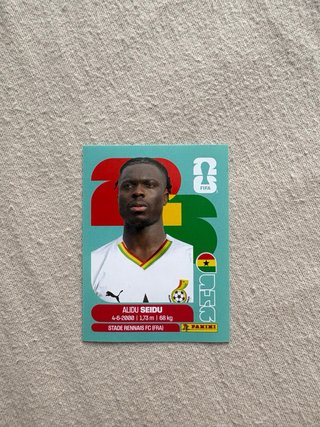 Cromos mundial 2026. LEER DESCRIPCIÓN!