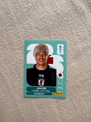 Cromos mundial 2026. LEER DESCRIPCIÓN!