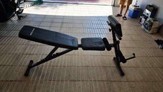 Banco Bodytone DB3 Multiestación