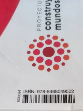 3ESO LENGUA Y LITERATURA CM SANTILLANA