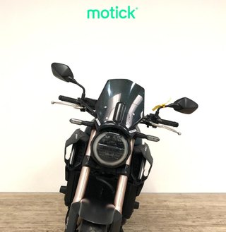 HONDA CB 650 R (A)