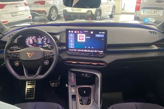 Cupra Terramar 1.5 eTSI 110kW (150 CV) DSG