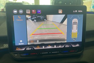Cupra Terramar 1.5 eTSI 110kW (150 CV) DSG