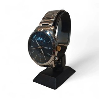 RELOJ FOSSIL FS5407 ESFERA GRIS