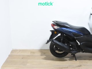 YAMAHA NMAX 125