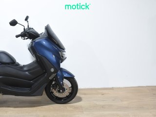 YAMAHA NMAX 125