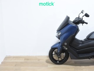 YAMAHA NMAX 125