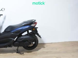 YAMAHA NMAX 125
