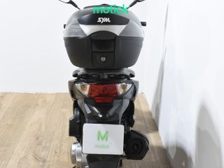 SYM SYMPHONY 125 ST LC (IVA DEDUCIBLE)