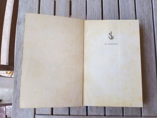 IO CREDEVO Autobiografia di un ex comunista HYDE