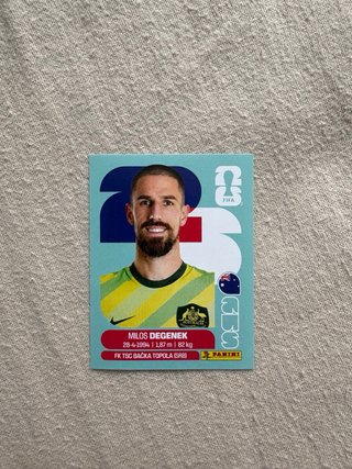 Cromos mundial 2026. MIRAR DESCRIPCIÓN!