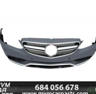 Kit de Carroceria para Mercedes Clase E W212 Facel