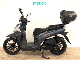 SYM SYMPHONY 125 ST LC (IVA DEDUCIBLE)